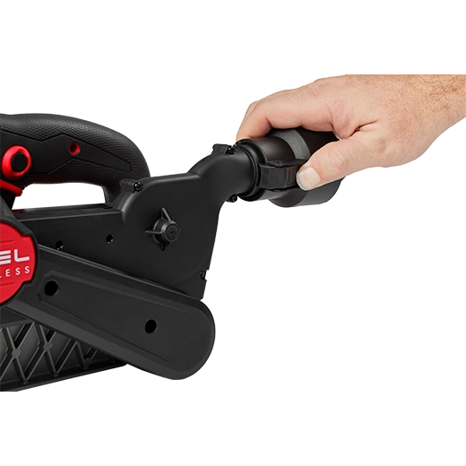 M18 FUEL™ 3"x18" Belt Sander