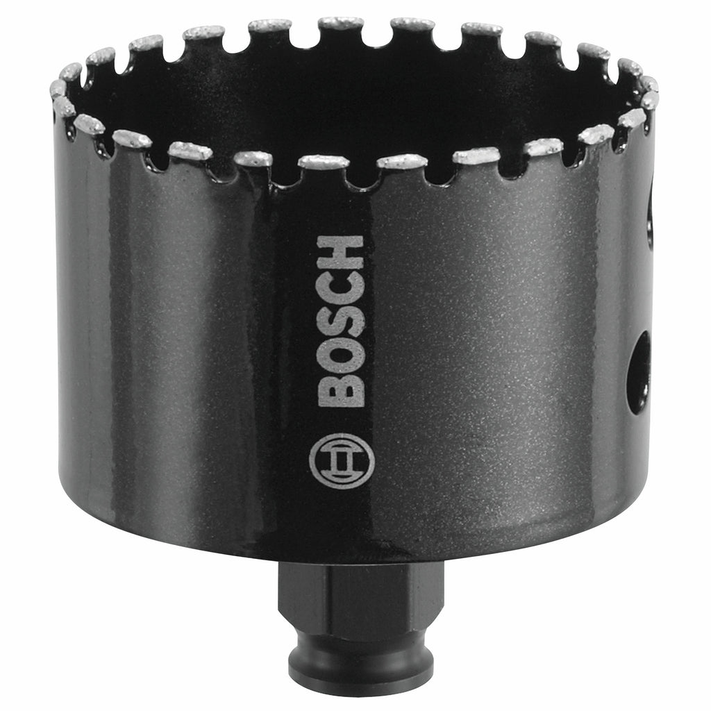 Bosch HDG212 2-1/2 In. Diamond Hole Saw