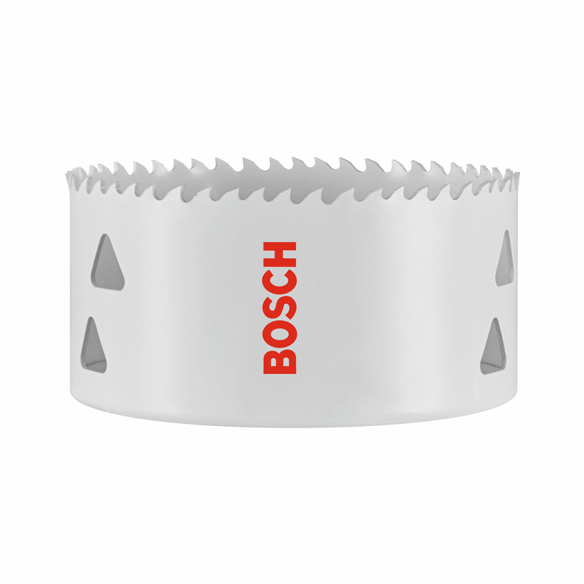 Bosch HBT387 3-7/8 In. Bi-Metal M42 Hole Saw