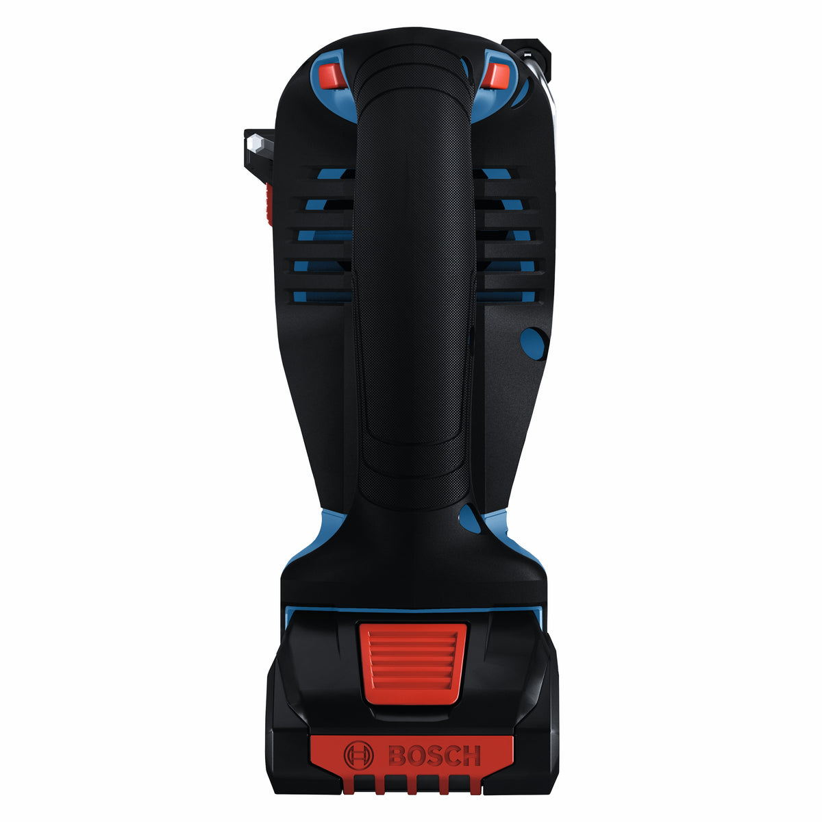 18V Brushless Connected-Ready SDS-plus® Bulldog™ 1-1/8 In. Rotary Hammer Kit with (2) CORE18V 8 Ah High Power Batteries
