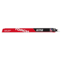 Milwaukee 12" 8 TPI TORCH with NITRUS Carbide for Cast Iron SAWZALL Blade 1PK | 48-00-5263