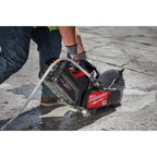 MX FUEL™ 14" Cut-Off Saw w/ RAPIDSTOP™