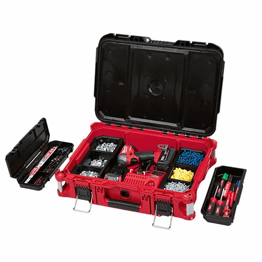 Milwaukee PACKOUT Tool Box | 48-22-8424