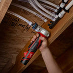 M12™ LITHIUM-ION ProPEX® Expansion Tool Kit