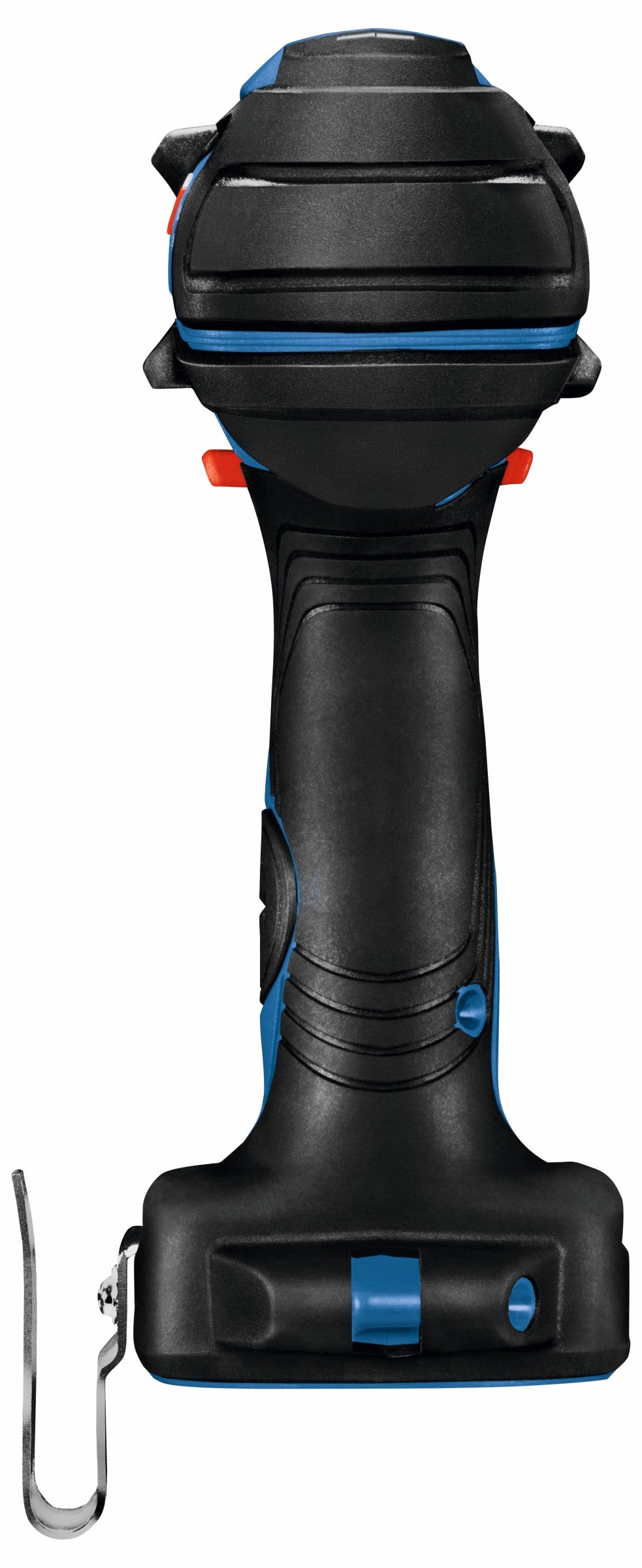 Bosch GSB18V-975CN 18V Brushless Connected-Ready 1/2 In. Hammer Drill/Driver (Tool Only)
