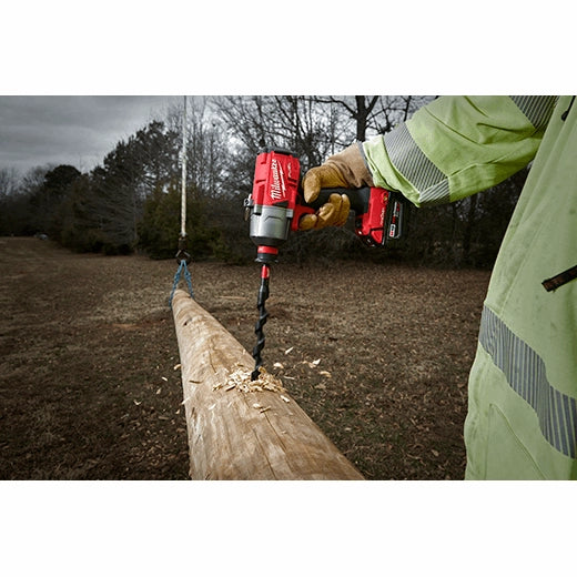 Milwaukee M18 FUEL 7/16" Hex Utility HTIW with ONE-KEY – Configuration Options