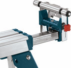 Bosch GTA3800 Folding-Leg Miter Saw Stand with Wheels
