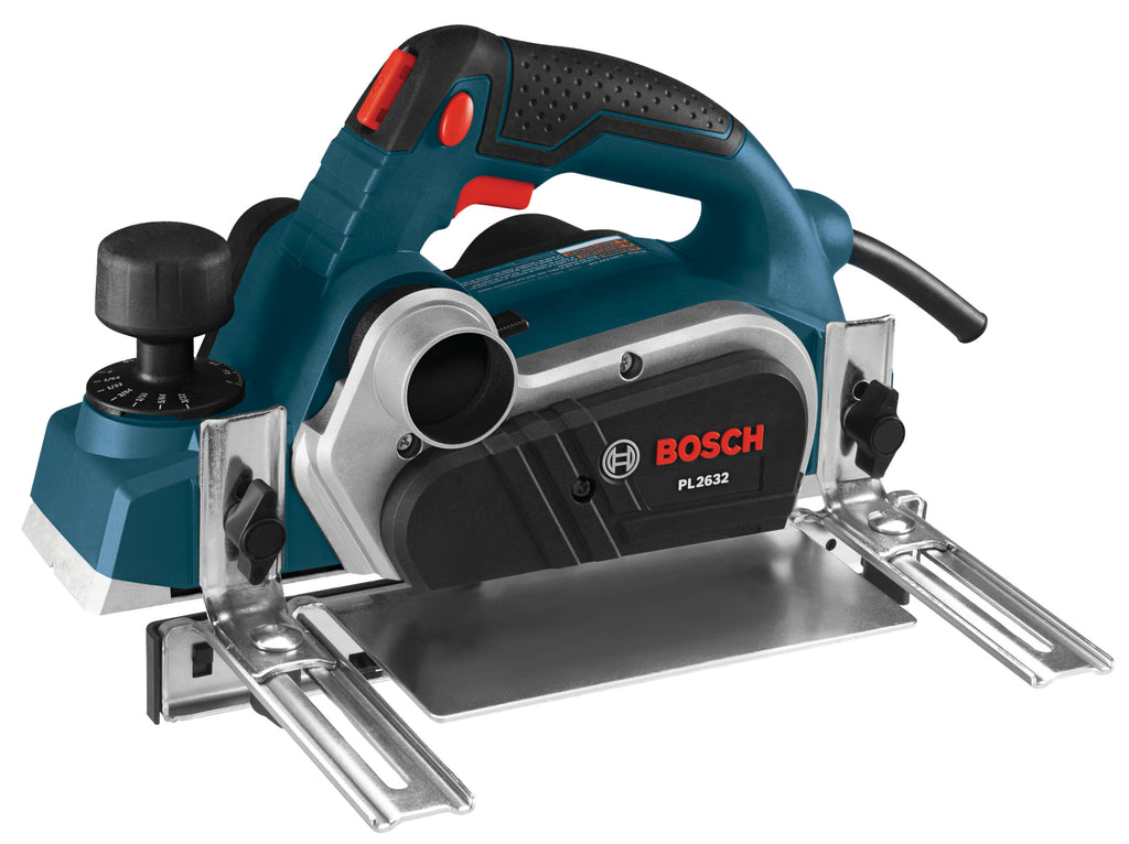 Bosch PL2632K 3-1/4 In. Planer Kit