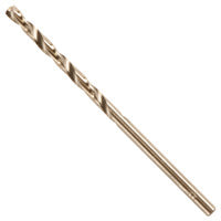 Bosch CO2135B 1/8 In. X 2-3/4 In. Cobalt M42 Drill Bit