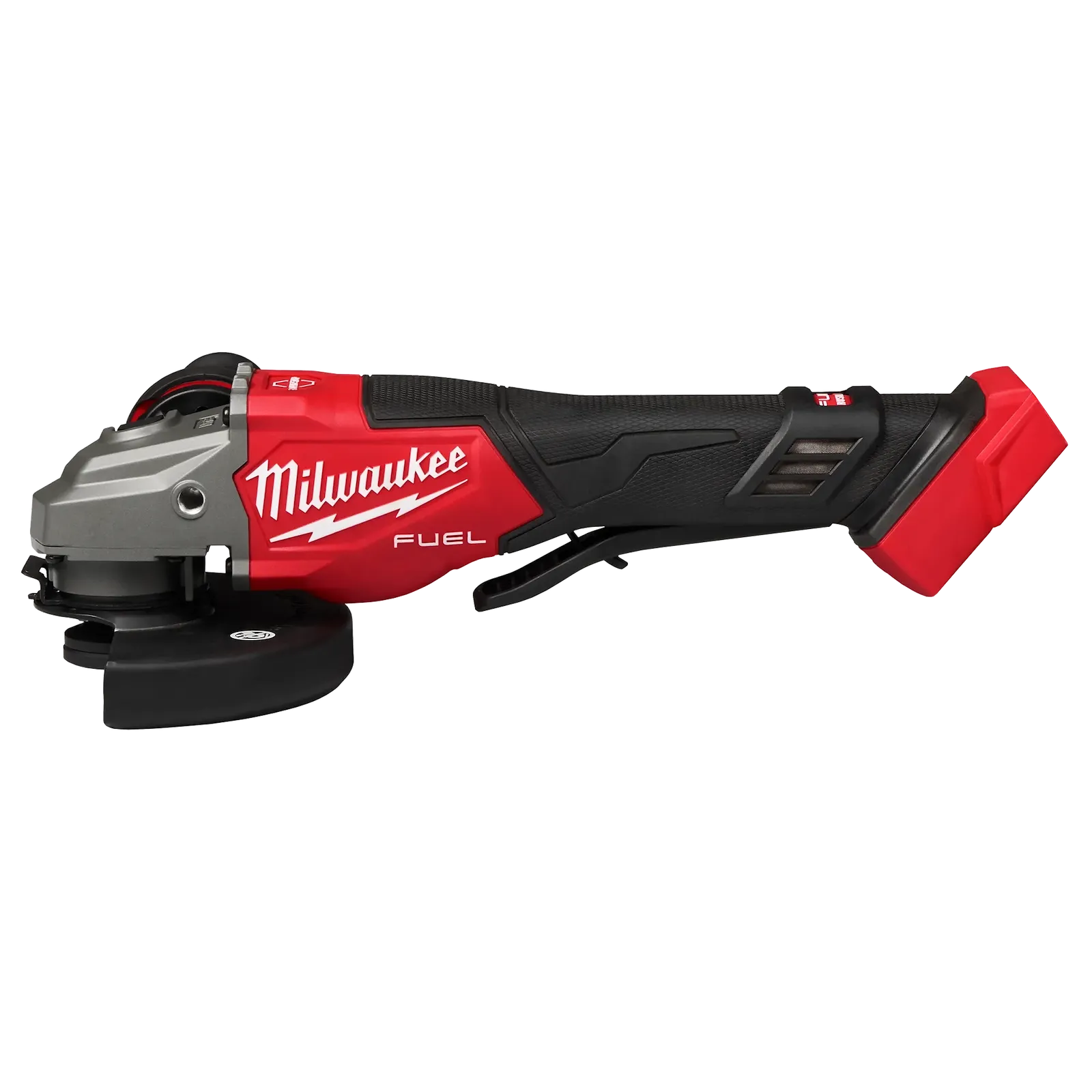 M18 FUEL™ 4-1/2"-6" Braking Grinder, Paddle Switch