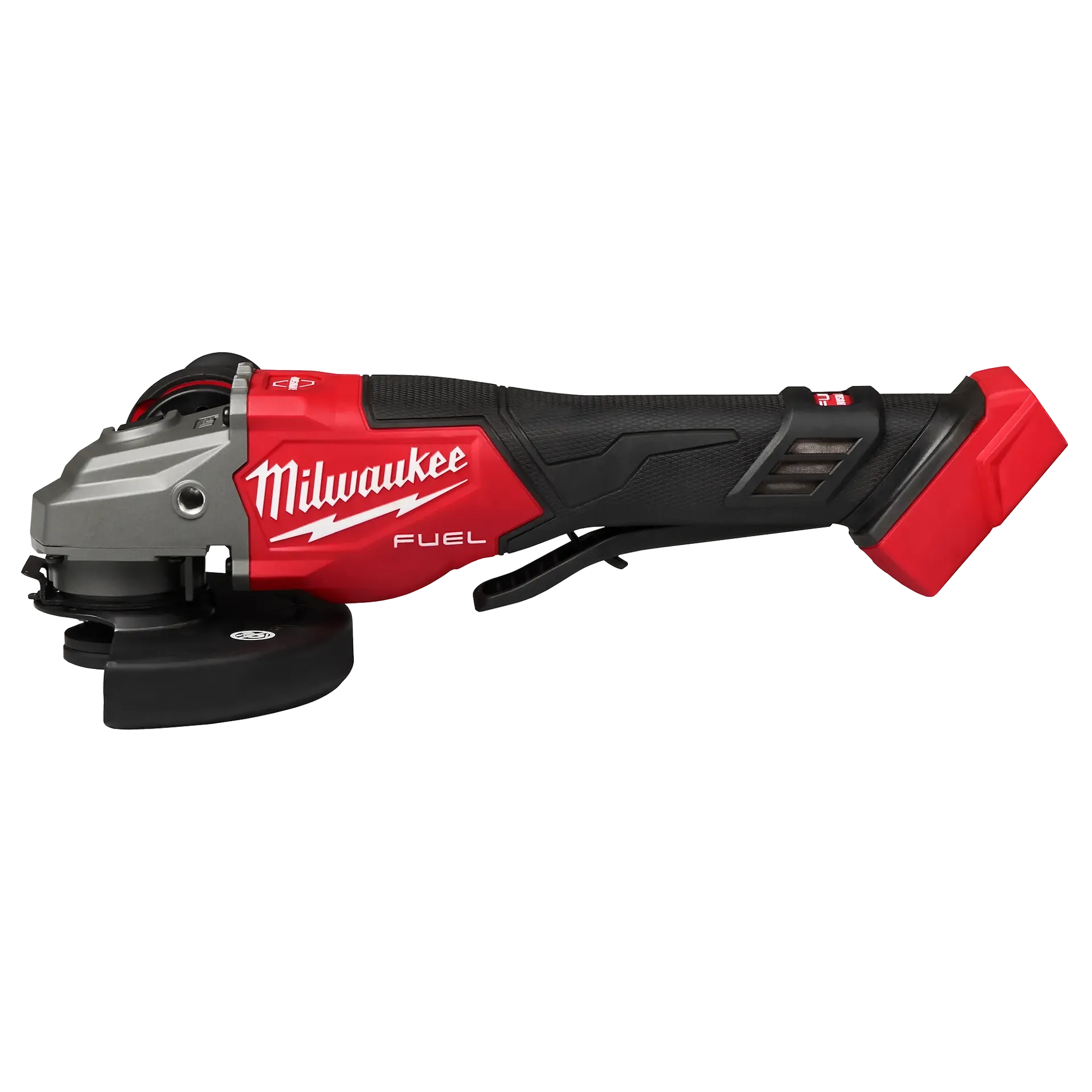 M18 FUEL™ 4-1/2"-6" Braking Grinder, Paddle Switch