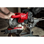M18 FUEL™ 7-1/4” Dual Bevel Sliding Compound Miter Saw