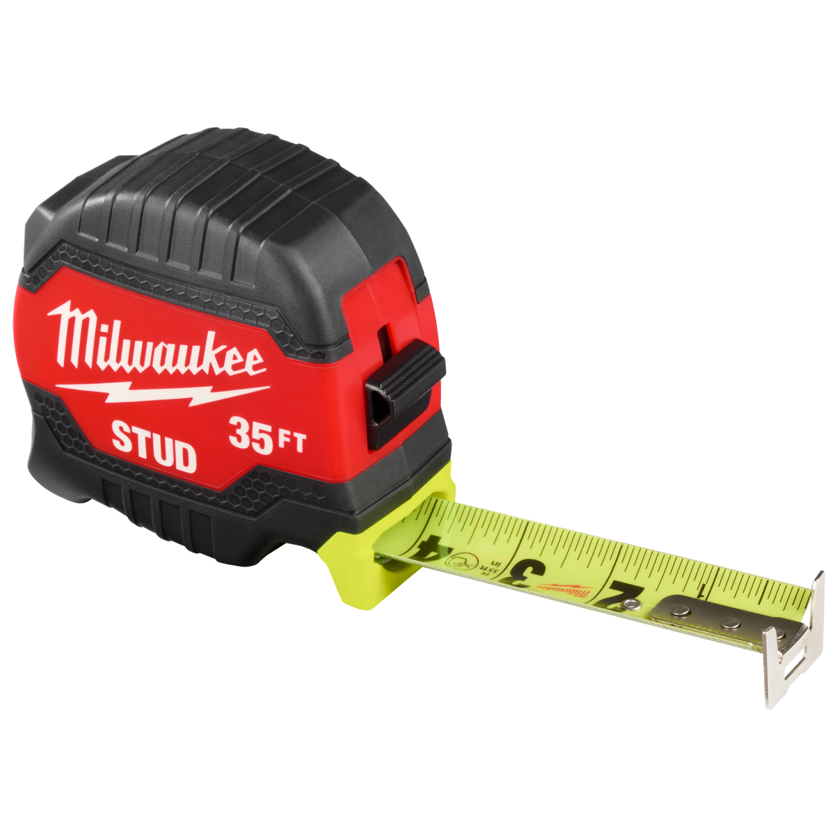 Milwaukee 35ft STUD Tape Measure | 48-22-1435