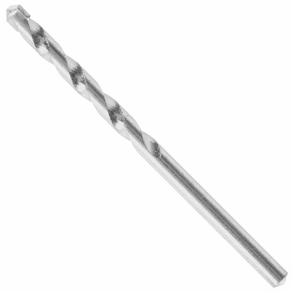 Bosch BM2007 3/16 In. X 2 In. X 3 In. Fast Spiral Rotary Masonry Drill Bit