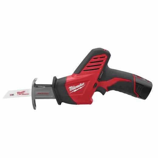 M12™ HACKZALL® Recip Saw