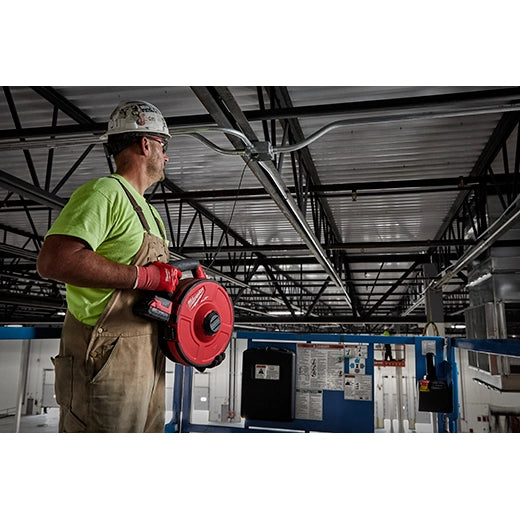 M18 FUEL™ ANGLER™ Pulling Fish Tape Powered Base