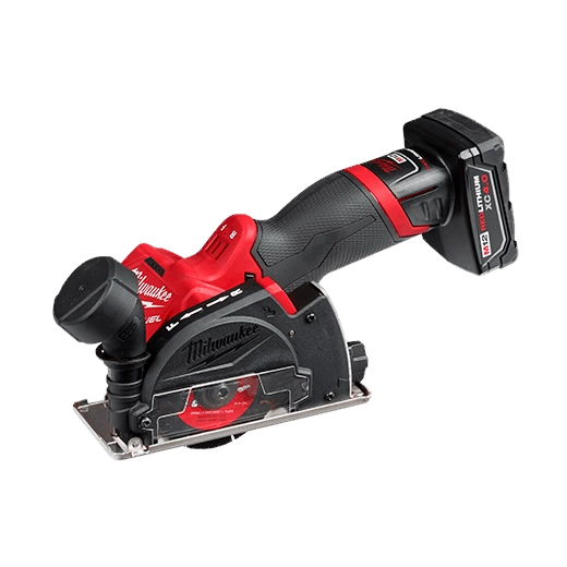 M12 FUEL™ 3" Compact Cut Off Tool