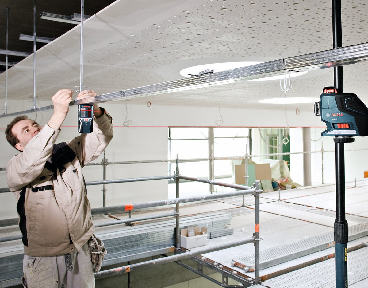 Bosch BP350 11-1/2 Ft. Telescoping Pole System