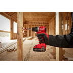 M18™ Compact Brushless 2-Tool Combo Kit