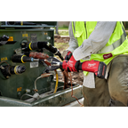 M18™ FORCE LOGIC™ 6T Linear Utility Crimper w/ Kearney Jaw