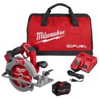 M18 FUEL™ 7-1/4” Circular Saw