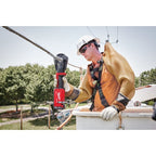 M18™ FORCE LOGIC™ 12T Linear Crimper