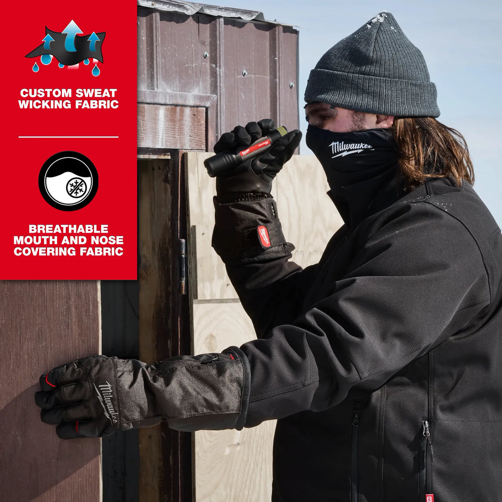 Milwaukee WORKSKIN Balaclava | M753B
