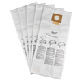 Milwaukee Fleece Dust Bags (5PK) | 49-90-1969