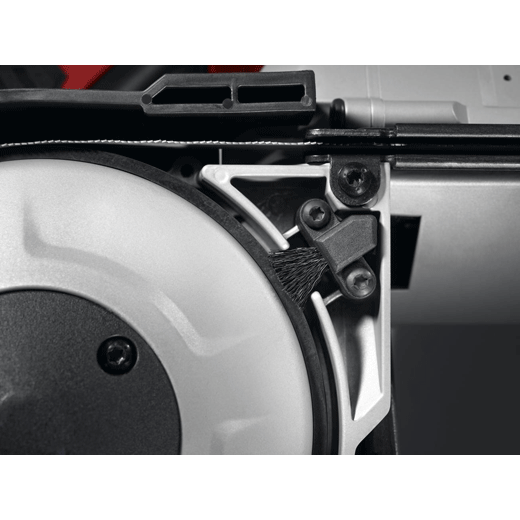Deep Cut Variable Speed Band Saw Kit