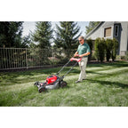 M18 FUEL™ 21" Self-Propelled Dual Battery Mower