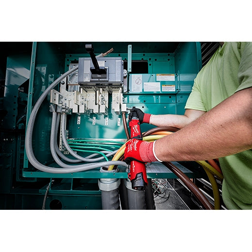 M12 FUEL™ 1/2" Digital Torque Wrench w/ ONE-KEY™