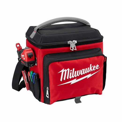 Jobsite Cooler