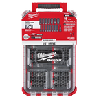 SHOCKWAVE Impact Duty™ Socket 1/2” Dr 16PC MM PACKOUT Set