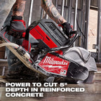 MX FUEL™ REDLITHIUM™ XC406 Battery Pack (Discontinued - Out of Stock)