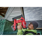 M18 FUEL™ 18 GAUGE 1/4" Narrow Crown Stapler