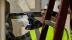Bosch GDX18V-1860CB25 18V Connected-Ready Two-In-One 1/4 In. and 1/2 In. Bit/Socket Impact Driver/Wrench Kit with (2) CORE18V 4 Ah Advanced Power Batteries and (1) Connectivity Module