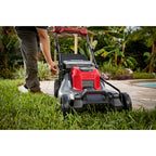 M18 FUEL™ 21" Self-Propelled Dual Battery Mower
