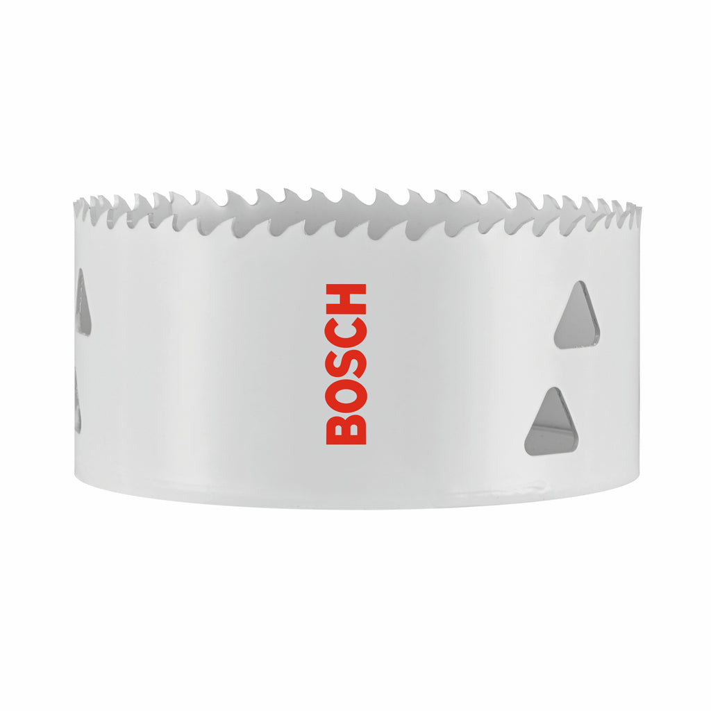 Bosch HBT400 4 In. Bi-Metal M42 Hole Saw