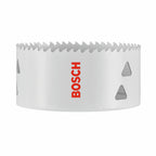 Bosch HBT400 4 In. Bi-Metal M42 Hole Saw