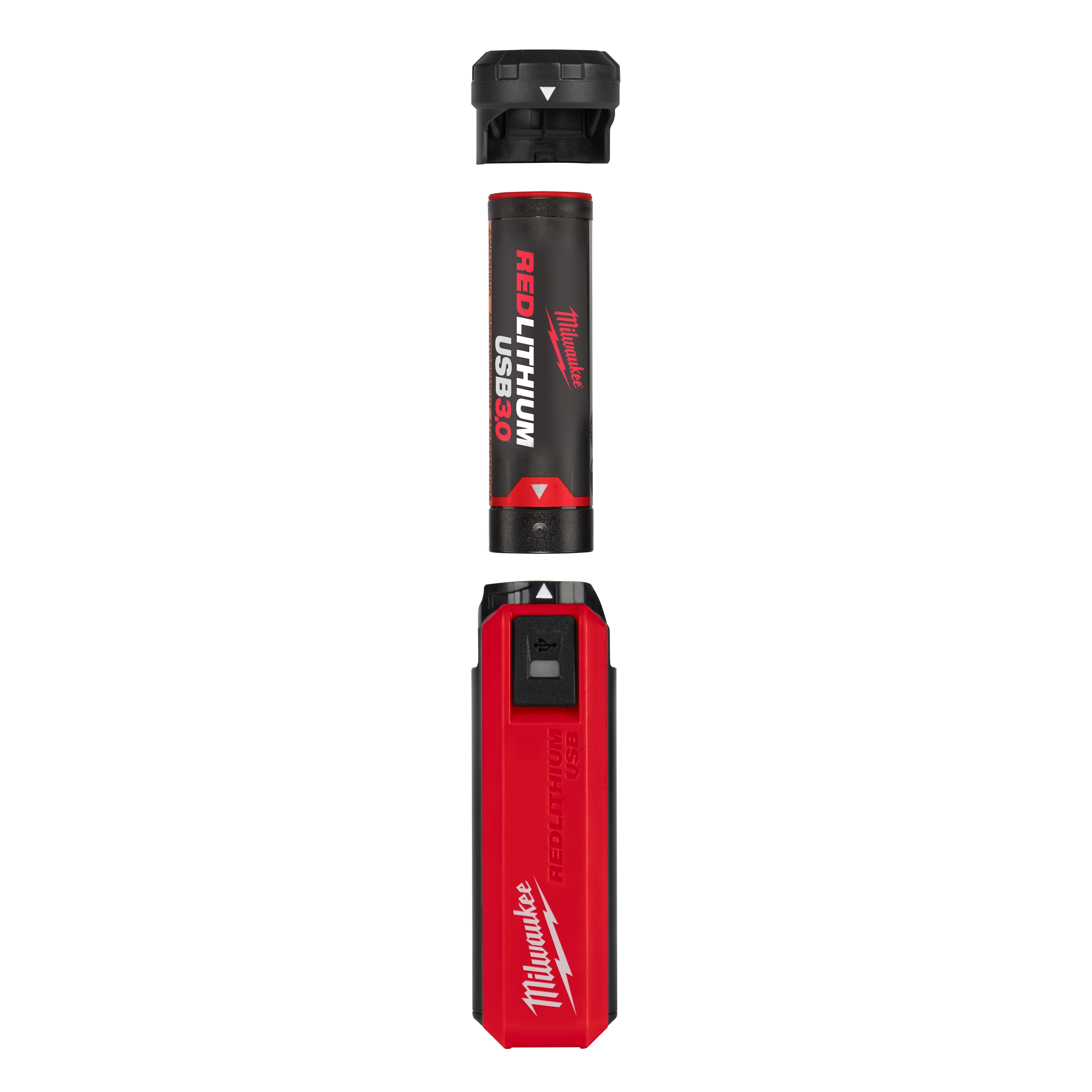 REDLITHIUM™ USB Charger & Portable Power Source Kit