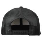 Milwaukee GRIDIRON Snapback Trucker Hat | – Configuration Options