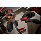 Milwaukee 2-Piece 11-in-1 Multi-Bit Screwdriver and 6-IN-1 Stubby Multi-Bit Screwdriver Set | 48-22-2763