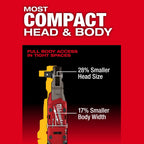 M12 FUEL™ 1/2" Ratchet