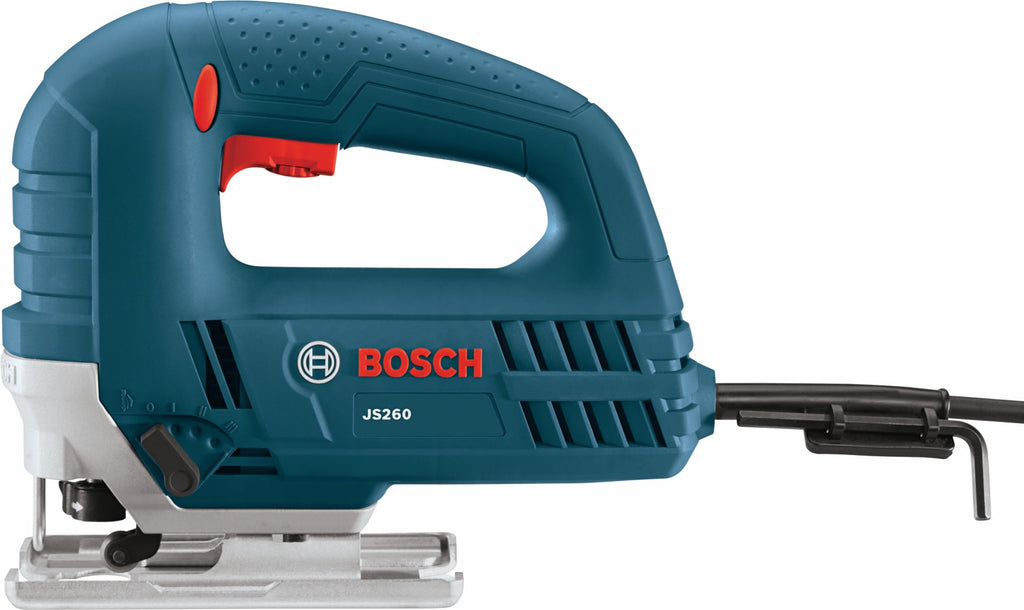 Bosch JS260 6.0 Amp Top-Handle Jig Saw