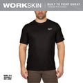 WORKSKIN™ Lightweight Performance Shirt - Short Sleeve