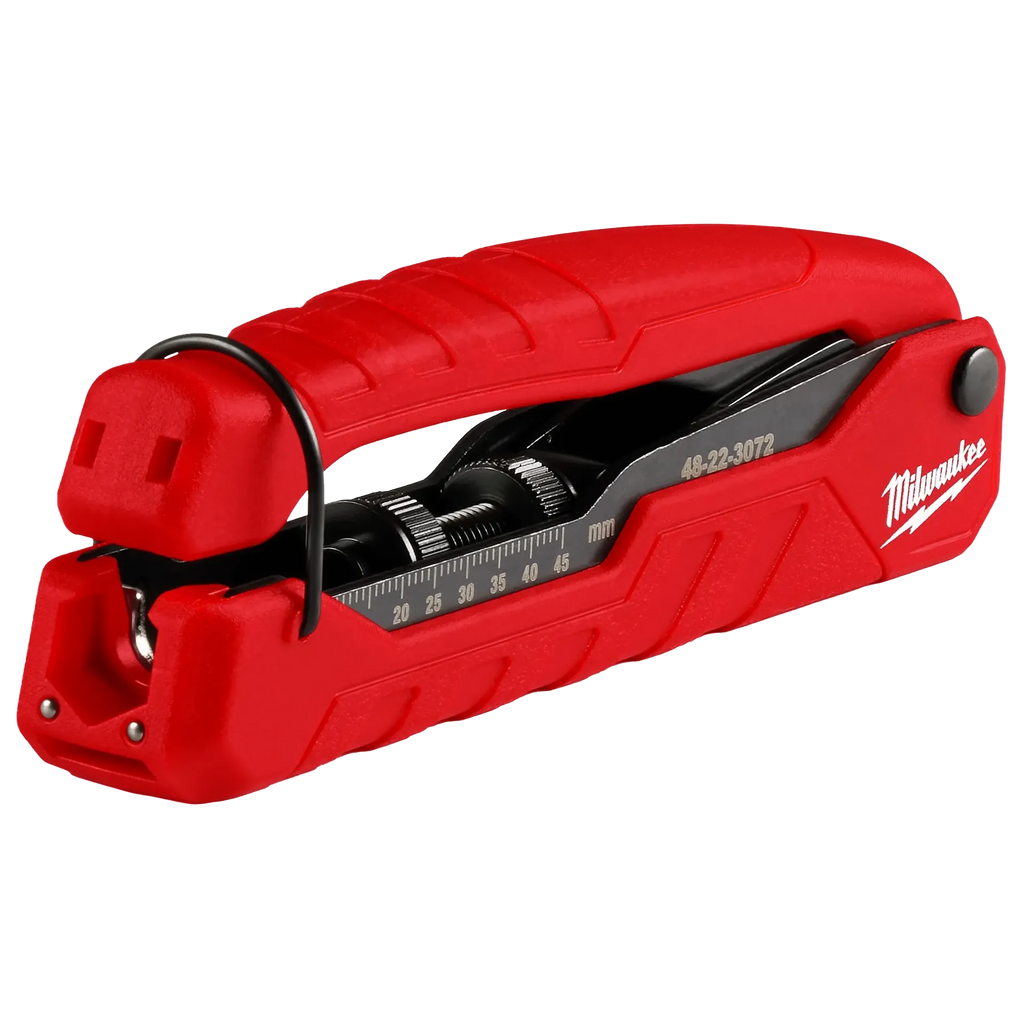Milwaukee Coax Compression Crimper | 48-22-3072