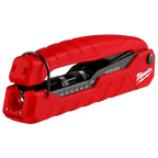 Milwaukee Coax Compression Crimper | 48-22-3072