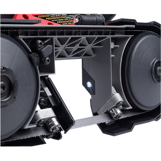 M18 FUEL™ Compact Band Saw