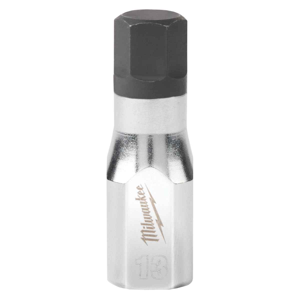 Milwaukee 3/8" Drive 13mm Hex Bit Socket | 45-34-1059