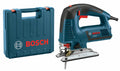 Bosch JS572EK 7.2 Amp Top-Handle Jig Saw Kit